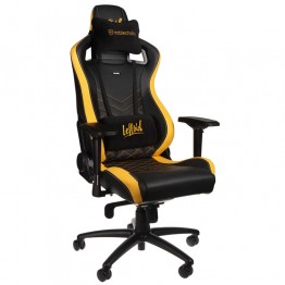Noblechairs EPIC LEFLOID EDITION Gaming Chair